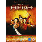 Hero (2002) (UK) (DVD)