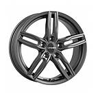 Carmani 14 Paul hyper gun lackiert 6.5x16 5/114.30 ET50 CB67.1