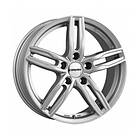 Carmani 14 Paul kristallsilber 7.5x17 5/115.00 ET45 CB70.3