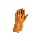 Ansell Extra Handske Kemskydd, Latex, orange 9,5-10