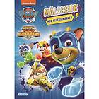 Paw Patrol Målarbok