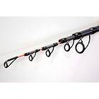 Fishing Ferrari Ultraextra Power Wwg Sturgeon Telescopic Surfcasting Rod Gul 4,20 m / 500g