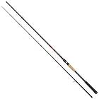 Gamakatsu Akilas Spinning Rod Svart 2,10 m / 60-120g