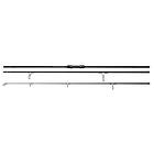 DAM Xt1 Carpfishing Rod Svart 3,60 m / 3,25 Lbs