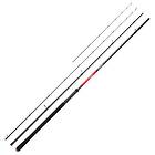 Daiwa Sweepfire Carpfishing Rod Silver 3,30 m / 80g