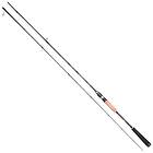 Gamakatsu Aj Master Spinning Rod Svart 2,07 m / 0,4-3,5g