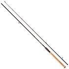 Garbolino Hexium Manie Fly Fishing Rod Svart 3,00 m / 20-60g