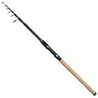 DAM Shadow Tele Spinning Rod Svart 2,70 m / 25-40g