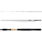 Daiwa N´zon Ext Carpfishing Rod Silver 3,35 m / 40-50g