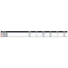 Daiwa Sensor Trolling Rod Silver 1,84 m / 30 Lbs