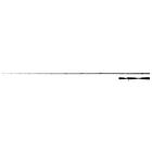 Fox Rage Prism X Versatile Light Baitcasting Rod Svart 2,10 m / 7-28g