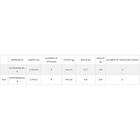 Garbolino Magirus Live Tr Spinning Rod Silver 3,60 m / 15g