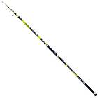 Fishing Ferrari Power Up To 150 Telescopic Surfcasting Rod Svart 4,20 m / 150g