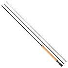 Garbolino Liberty Nymphe Ll Spinning Rod Silver 3,40 m