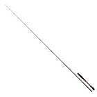 Daiwa Steez Ags 1+1 Spinning Rod Svart 2,09 m / 5-14g