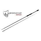 Fox Rage Warrior Dropshot Baitcasting Rod Lila 2,40 m / 4-17g