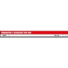 Fox Rage Terminator Ultralight Spinning Rod Svart 1,80 m / 2-8g