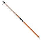 Daiwa Proteus Telescopic Surfcasting Rod Orange 4,20 m / 100-200g