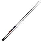 Fishing Ferrari Sharp Spinner Spinning Rod Silver 2,65 m / 60g