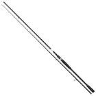 Gamakatsu Itm40 Softbait Spinning Rod Svart 2,40 m / 15-65g