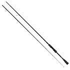 Fox Rage Street Fighter Heavy Shad Spinning Rod Svart 2,30 m / 10-35g