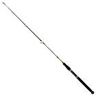 Daiwa Sensor Boat Af Bottom Shipping Rod Svart 2,40 m / 100-200g