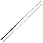 Daiwa Prorex E Spinning Rod Svart 2,13 m / 2-8g