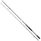 Daiwa Prorex E Vertical Ii Spinning Rod Silver 1,96 m / 7-28g