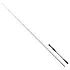 Daiwa Saltist Tenya Baitcasting Rod Grå 2,44 m / 15-50g