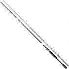 Gamakatsu Itm40 Softbait Spinning Rod Svart 2,70 m / 15-65g