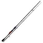 Fishing Ferrari Sharp Spinner Spinning Rod Silver 2,40 m / 60g