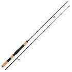 Garbolino Liberty Ul Spinning Rod Svart 2,10 m / 0,5-5g