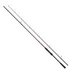 Daiwa Ninja Sp Tsuki Spinning Rod Silver 2,21 m / 14-56g