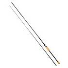 Daiwa Presso Iprimi Spinning Rod Svart 1,54 m / 0,5-3g