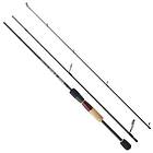 Garbolino Hexium Pn Spinning Rod Svart 1,90 m / 2-8g