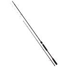 Daiwa Legalis Tenya Spinning Rod Svart 2,44 m / 15-60g