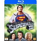 Superman III (Blu-ray)