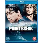 Point Break (UK) (Blu-ray)