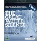 Great White Silence (UK) (Blu-ray)