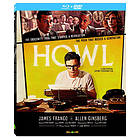 Howl (2010) (UK) (Blu-ray)