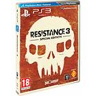 Resistance 3 - Special Edition (PS3)