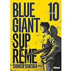 Blue Giant Supreme Tome 10