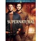 Supernatural - Season 4.2 (UK) (DVD)