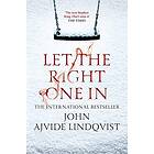 Let the Right One In: John Ajvide Lindqvist