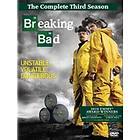 Breaking Bad - Complete Season 3 (US) (DVD)