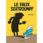 Le faux Schtroumpf