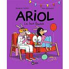 Ariol, Tome 08: Les trois baudets