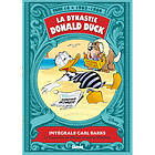 La Dynastie Donald Duck Tome 14: 1963/1964 Le Trésor des Mayas et autres histoires