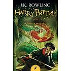 Harry Potter y la cámara secreta (Ed. bolsillo) (Harry Potter 2)