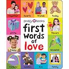 First Words of Love